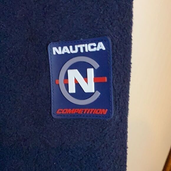 Nautica quarter zip pullover size xl - Picture 4 of 6